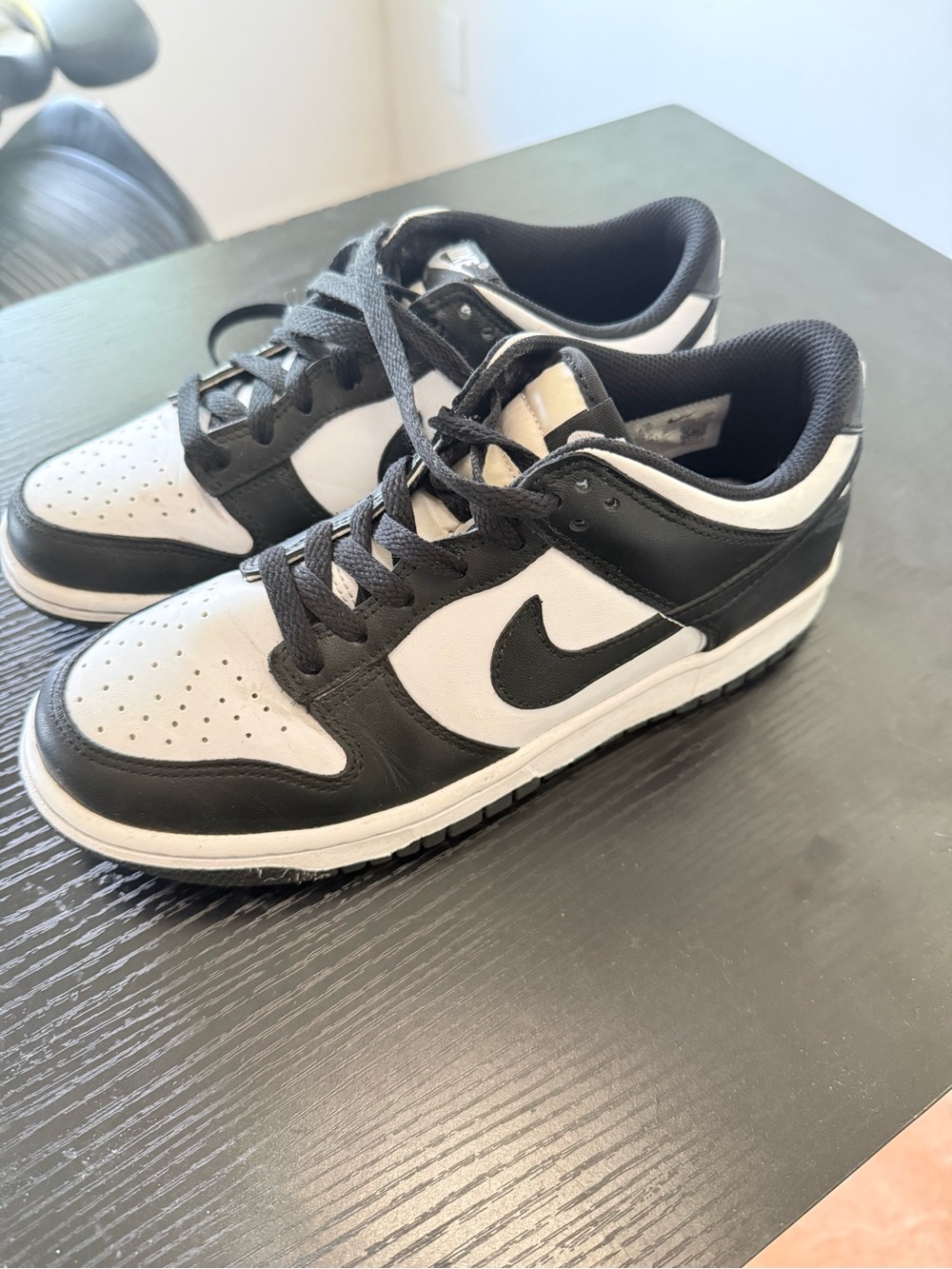 Nike Dunk Lows